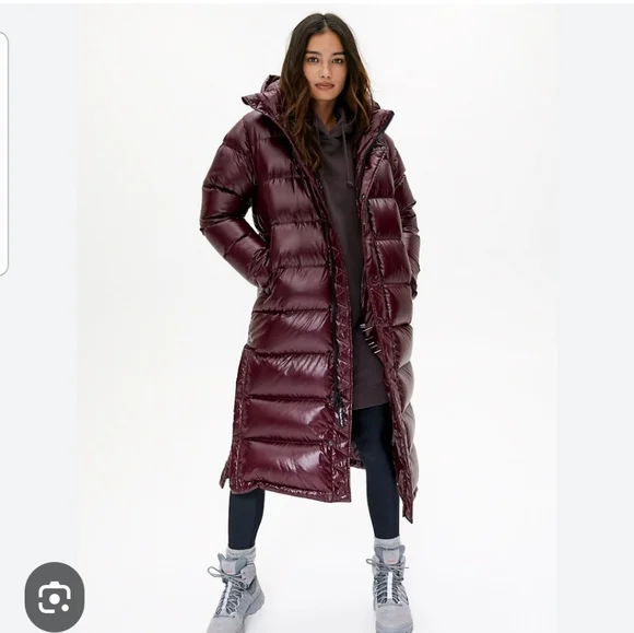 Tna super puff deals long